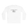 ARG FIT Warm Up tee