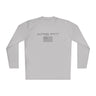 ARG FIT Warm Up tee