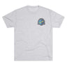 CCT - Green Feet Tri Blend