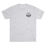 PJ - Green Feet Tri blend