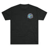 CCT - Green Feet Tri Blend