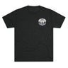 PJ - Green Feet Tri blend