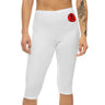 Ladies of GWOT Capri Leggings