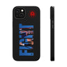 "FIGHT” IPHONE Tough Case