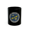 CCA Mug (11oz, 15oz)