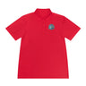 CCT Polo Shirt (DTF Print)