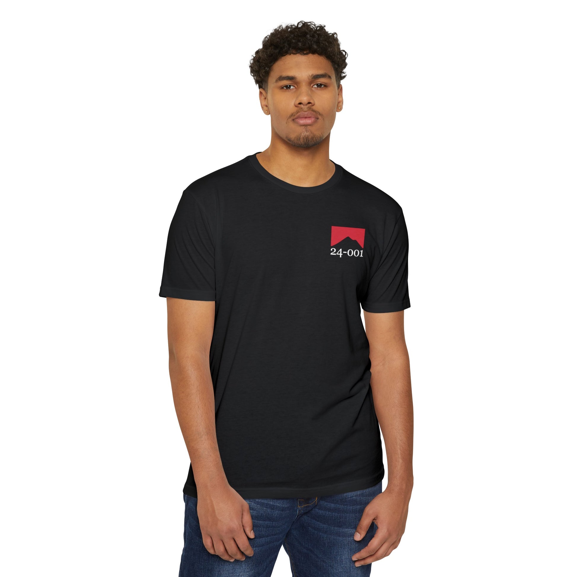 24-001 Tm Shirt – Alpha Resolute Group