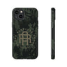 ARG IPHONE Tough Case