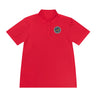 CCA Polo Shirt (DTF Print)