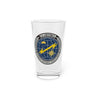 CCA Pint Glass