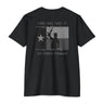 TEXAS “Hold the line” Tee