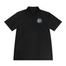 CCT Polo Shirt (DTF Print)