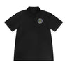 CCA Polo Shirt (DTF Print)