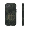 ARG IPHONE Tough Case