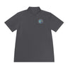 CCT Polo Shirt (DTF Print)