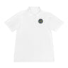 CCA Polo Shirt (DTF Print)