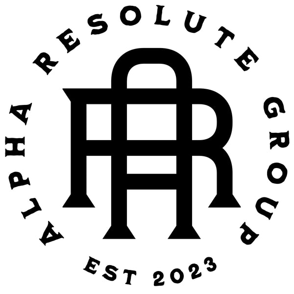 Alpha Resolute Group