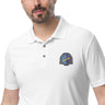 CCT (Embroidered) Adidas performance shirt