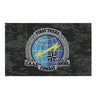 CCT BLK MCAM Flag