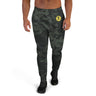 TnT "MCAM BLK" Joggers