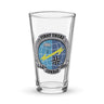 CCT pint glass