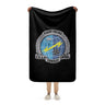 CCT Sherpa blanket