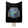 CCT Sherpa blanket