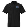 CCT Under Armour® men's polo