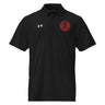 TnT Under Armour® men's polo