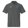 CCT Under Armour® men's polo