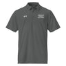 Embrace Violence Under Armour® men's polo