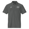 Embrace Violence Under Armour® men's polo