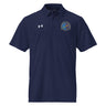 CCT Under Armour® men's polo