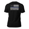 Thin Blue Line