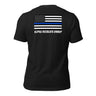 Thin Blue Line