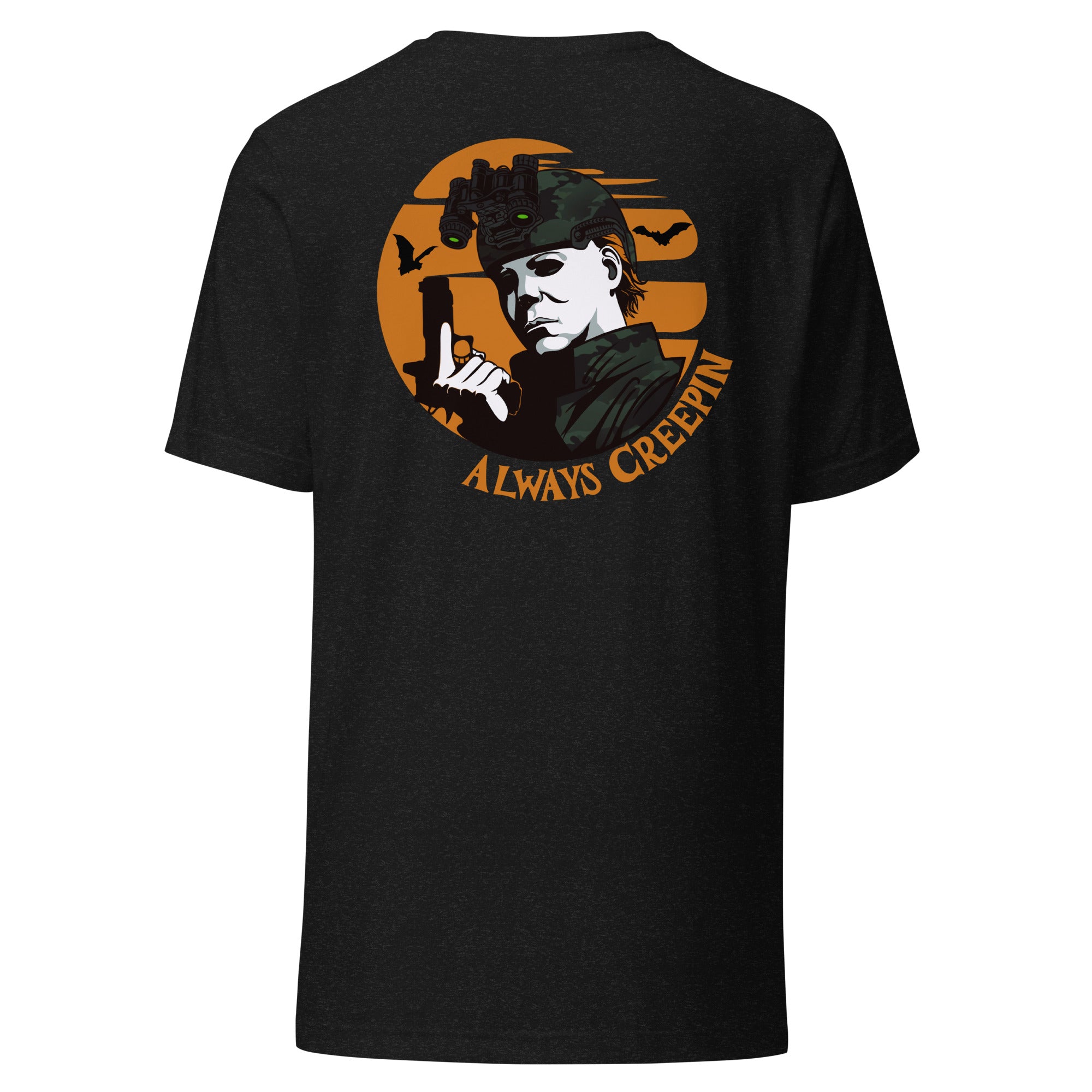 Michael Myers 23 Alpha Resolute Group