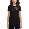 Women's Cobra support tee