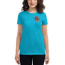 Women's Cobra support tee