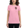 Women's Cobra support tee