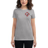 Women's CIGARS support tee