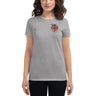 Women's Cobra support tee