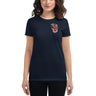 Women's Cobra support tee