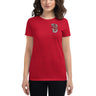 Women's Cobra support tee